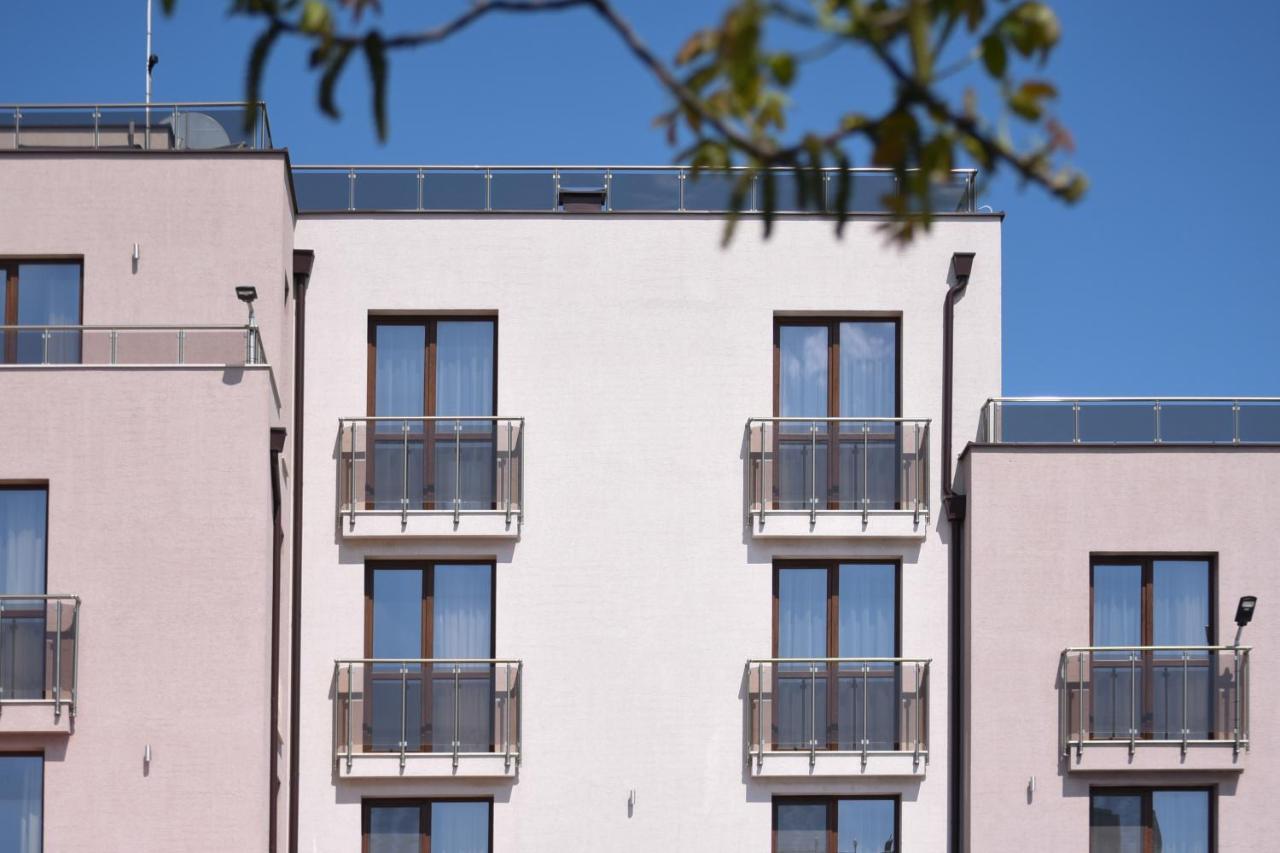 Otel Vanilla, - Free Parking